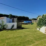 Casa Rural-Granja