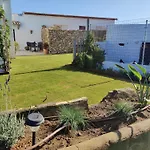 Casa Rural-Granja